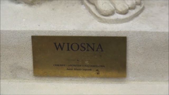 Королевский Дворец в Варшаве/Pałac Królewski w Warszawie смотреть онлайн