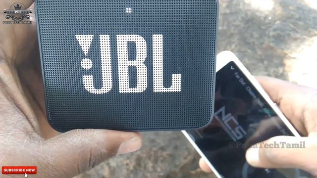 JBL GO2 BLUETOOTH SPEAKER FULL REVIEW IN TAMIL смотреть онлайн