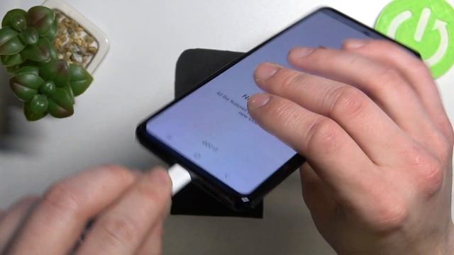How to Connect Headphones to SAMSUNG Galaxy A53 - Plug In Headphones смотреть онлайн