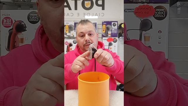 Svuotacapsule x Dolce Gusto ✌ смотреть онлайн