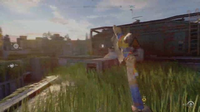 Is Dying Light 2: Stay Human worth it 6 months later? (Adonis Review) смотреть онлайн