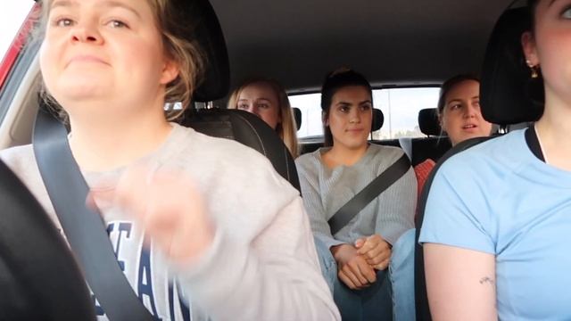 my friends react to my song for the first time!!! смотреть онлайн