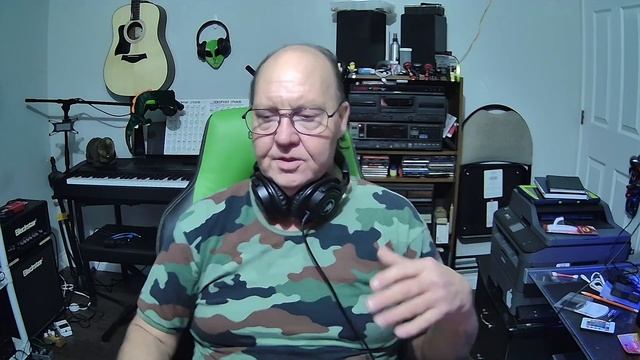Mackie MC-100 Professional Closed Back Headphones Review смотреть онлайн