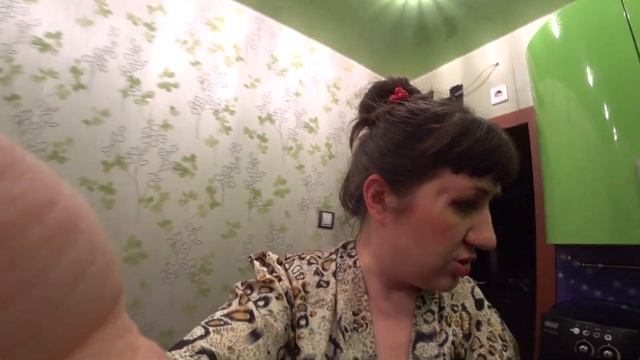 VLOG вечерний/ответы на вопросы/немного новостей смотреть онлайн