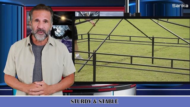 Outdoor Gazebo Party Tent Waterproof Easy Setup & Portable смотреть онлайн