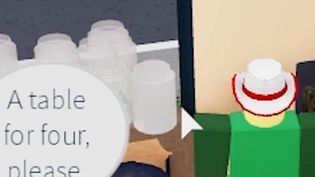 I Placed Down Too Many Money Jars In Restaurant Tycoon 2. смотреть онлайн