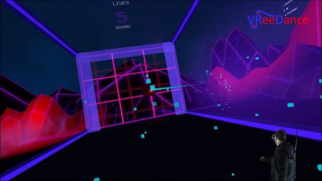 Reality Check: HoloBall смотреть онлайн