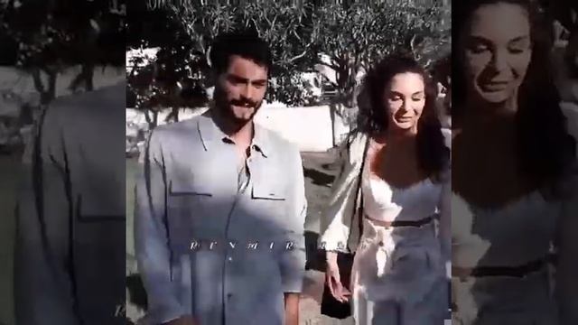 ВЕТРЕНЫЙ hercai REYANA MIRAN 2020 смотреть онлайн