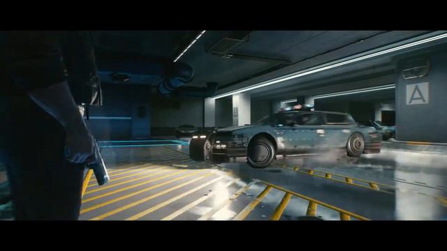 God of War: Ragnarok VS Cyberpunk 2077. Лучшая игра 2021 года. смотреть онлайн