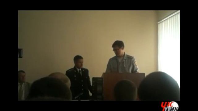 В Северодонецке отметили День спасателя смотреть онлайн