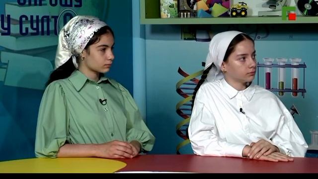 Спрошу у Султана, ВИТАМИНЫ смотреть онлайн