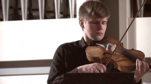 П. Хиндемит «Траурная музыка»