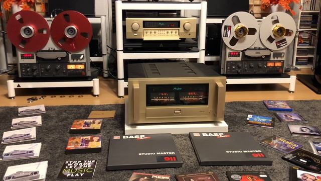 Mai lỡ hai mình xa nhau _ Dali Epicon 8 _ accuphase A70 смотреть онлайн