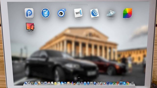 Что установлено на моем Mac mini - Лучшие программы для Mac OS смотреть онлайн