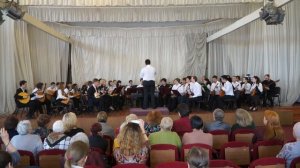 П.И. Чайковский Интродукция к балету "Спящая красавица"