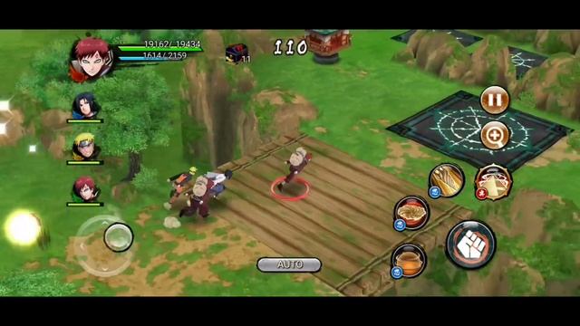ГАЙД КАК ПОЛУЧИТЬ ? ШЫНОБАЙТОВ В ИГРЕ Naruto x Boruto Ninja Voltage смотреть онлайн