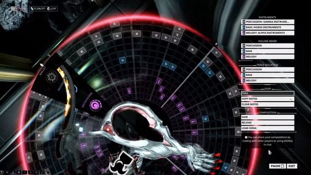 Warframe Mandachord: Sauced Up (Fifth Harmony) смотреть онлайн