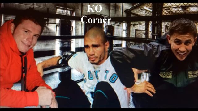 Winner of Cotto-Canelo must face Gennady Golovkin! WBC says defend title or drop! смотреть онлайн