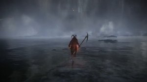 Elden Ring : Как попасть к Вершине Великого Водопада  | Гайд ?