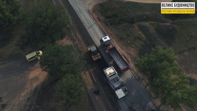 Т-16-27 КПП «Серпневе» - Тарутине - Арциз - Сарата. 70-81 кілометри смотреть онлайн