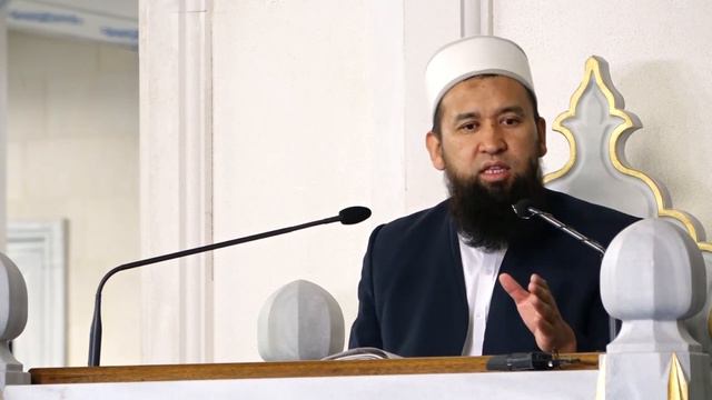 Амал сабагы 78 (Алла Таала жек көргөн амал) смотреть онлайн