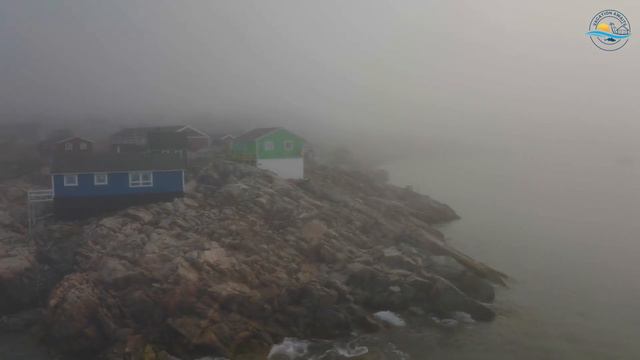 Why Nobody Lives in Greenland смотреть онлайн