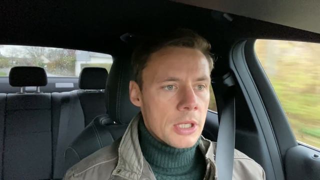 IKKE IGEN Mercedes! I var SÅ tæt på... Mercedes E300e PHEV (2020) смотреть онлайн