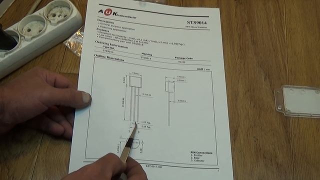 Ремонт таймера смотреть онлайн