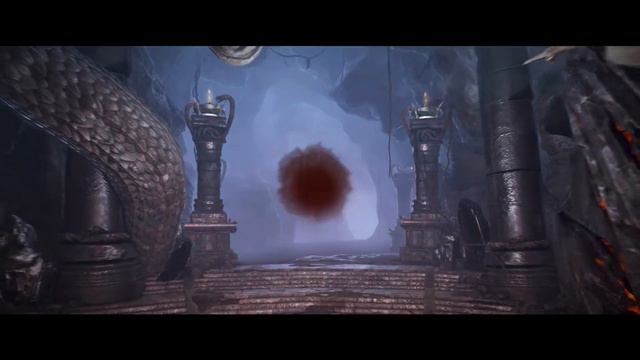 Black Desert - Official Altar of Blood Trailer (2020) смотреть онлайн