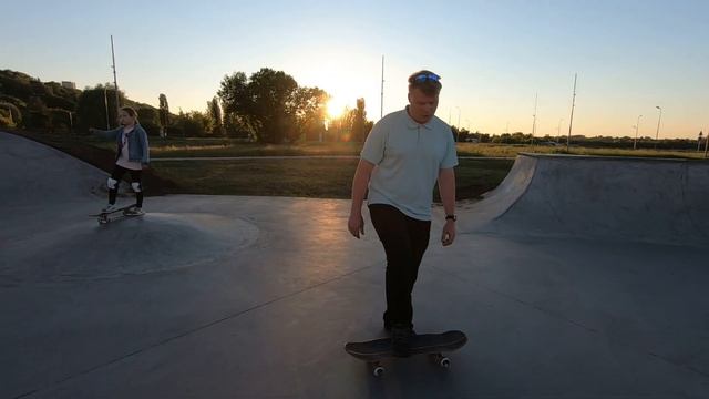 Будущие Тренды