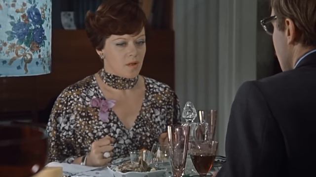 Ishdagi Ishq, Ишдаги ишқ FullHD (2серия)