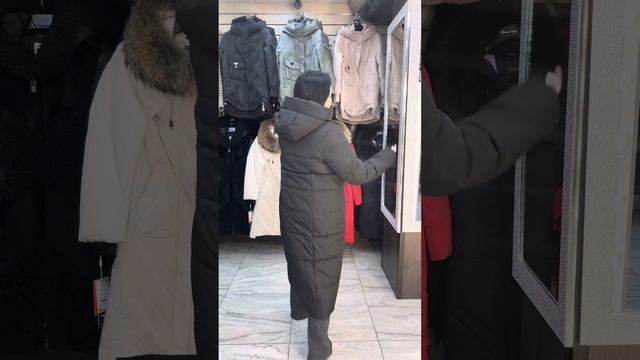 Красивые женские куртки @women-- смотреть онлайн