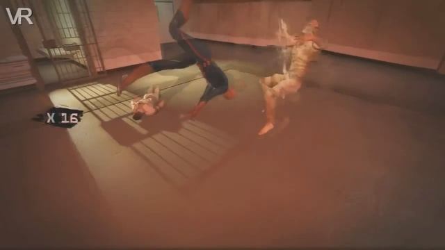 The Amazing Spider-man Обзор смотреть онлайн