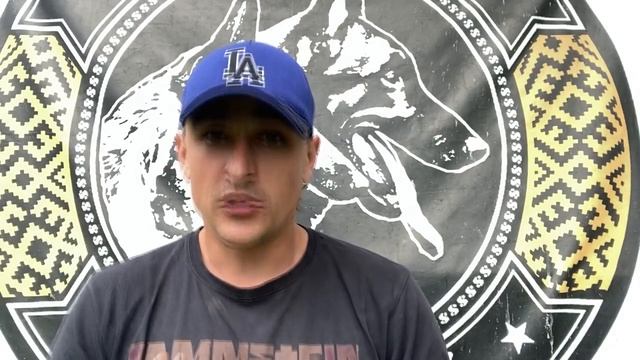 Авторитет, Статус, Лидерство, Доминирование смотреть онлайн