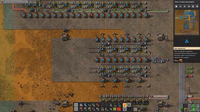 Diablo's Laboratorium Emporium Part 52: The multiplayer live Stream | Factorio смотреть онлайн