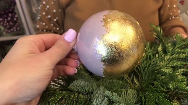 АСИММЕТРИЧНАЯ КОМПОЗИЦИЯ С ЕЛОВЫМИ ЛАПКАМИ . ФЛОРИСТИКА ДЛЯ НАЧИНАЮЩИХ смотреть онлайн