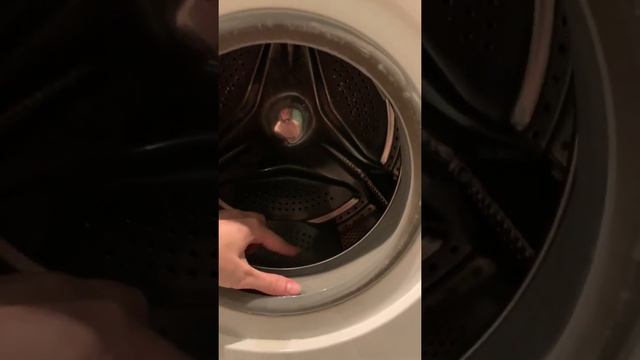 Стиральная машина Indesit WDN 2296 XWU не включается после изменения программы