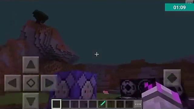 Крутой мод для майнкрафт 0.17.0 смотреть онлайн