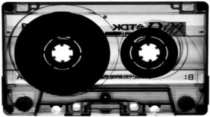 Electro - Break Dance Mix (The Casset 80's)