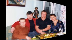 Щелковская ОПГ: «отмороженные» киллеры 1990-ых