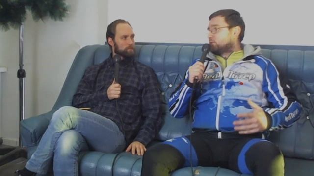 Что год грядущий нам готовит? (Байки из Питера №10) смотреть онлайн