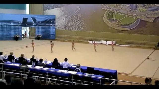 т-р им.Ю.Шишкарёвой-2014.СК. Ижорец. 2(2) смотреть онлайн