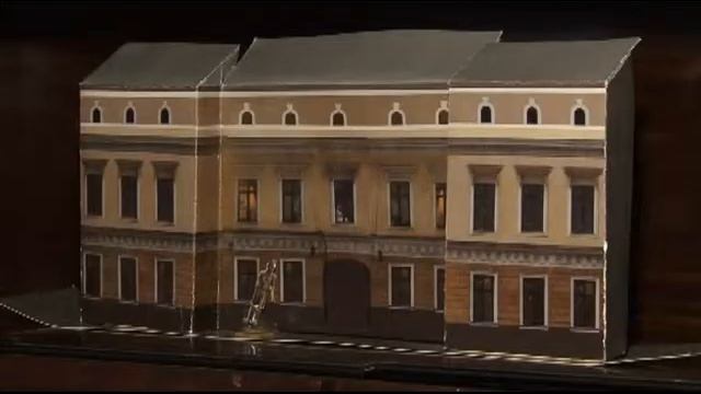 Где Идем?! Выпуск: Музей А.С. Пушкина смотреть онлайн