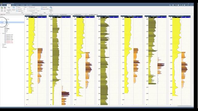 Correlation Panel in #StarSteer смотреть онлайн