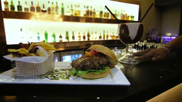 Protea Hotel Fire & Ice! by Marriott Pretoria Menlyn смотреть онлайн