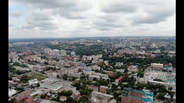Томск. Город на Томи. смотреть онлайн