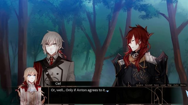 Magical Otoge Ciel- Part 2 смотреть онлайн