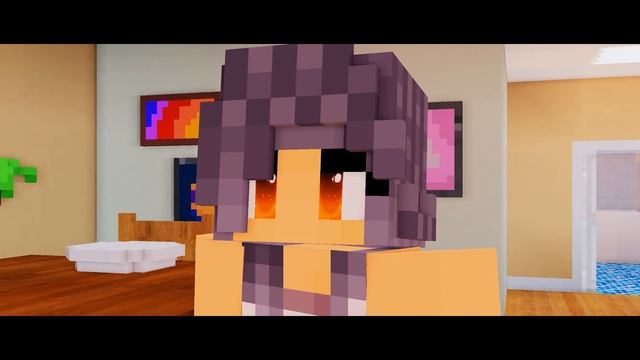 A Mistake | Phoenix Drop High S2 [Ep.17] | Minecraft Roleplay смотреть онлайн