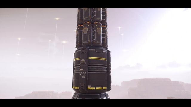 HELLDIVERS 2 Title Card смотреть онлайн
