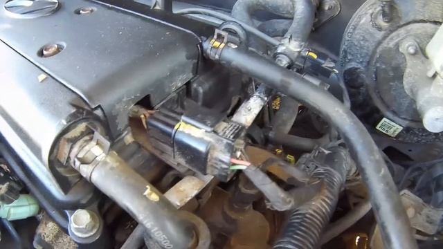 ⚠️Плавают обороты Хендай Солярис, ошибка 2188 (код) Киа Рио, Акцент⚠️ смотреть онлайн